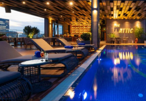 Northern Charm Hotel